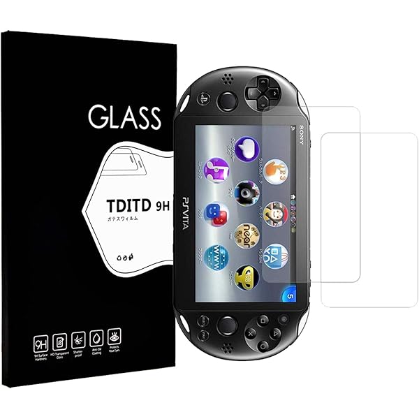 Amazon | PlayStation Vita Wi-Fiモデル ブラック (PCH-2000ZA11