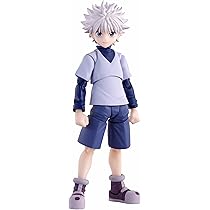 Amazon.co.jp: TAMASHII NATIONS S.H.フィギュアーツ HUNTER×HUNTER