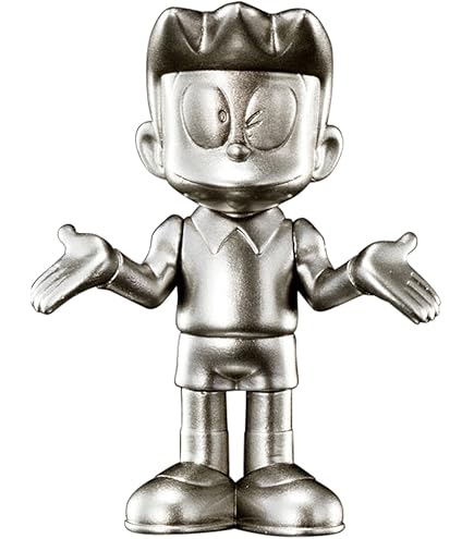 Amazon | 彫刻家ドラえもん White Ver. | フィギュア・ドール 通販