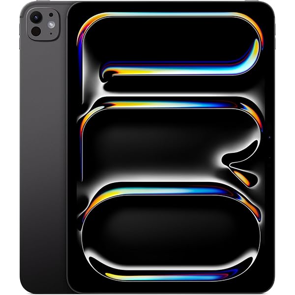 Amazon.co.jp: Apple 13インチiPad Pro(M4)用Smart Folio - ブラック