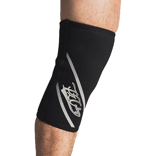 Amazon.co.jp: SBD 正規品 ニースリーブ 膝サポーター XLサイズ 左右2