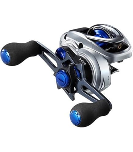 Amazon | シマノ(SHIMANO) リール 16 スティーレ 100XG(右) | シマノ