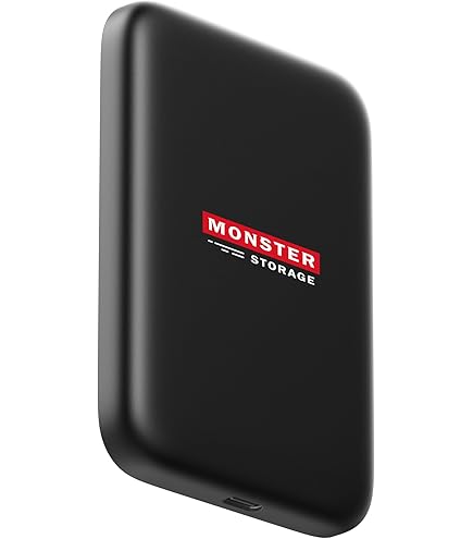 Amazon | Yottamaster 1TB 磁気外付けSSD 最大2000MB/秒 USB 3.2 Gen