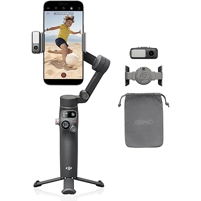 Amazon.co.jp: For DJI Osmo Mobile 7P/Mobile 7/Mobile 8 専用収納