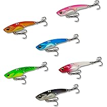 Amazon.co.jp: Spotlip 鉄板バイブ 7g 10g 14g メタルバイブレーション