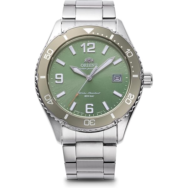 Amazon.co.jp: [オリエント]ORIENT NEO70's ネオセブンティーズ 腕時計