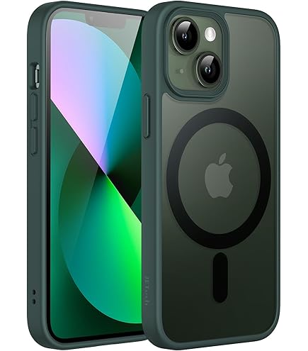 Amazon | 【整備済み品】 Apple iPhone 13 mini 128GB グリーン SIM