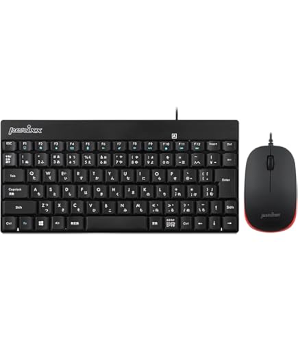 Amazon.co.jp: Pramer Official Raspberry Pi Keyboard for Raspberry