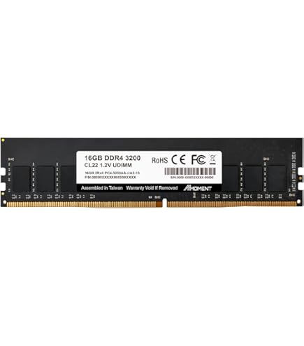 Amazon | DDR4 2666 16GB SAMSUNG Original [SAMSUNG ORIGINAL