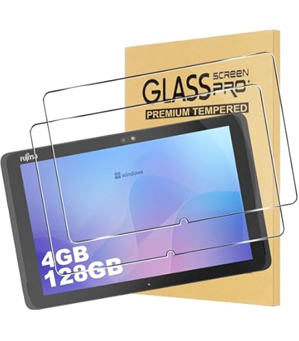 Amazon.co.jp: Refurbished Fujitsu Windows Tablet ARROWS Tab Q509