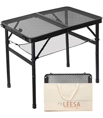 Amazon.co.jp: チャムス (CHUMS) フォールディングテーブル OSB