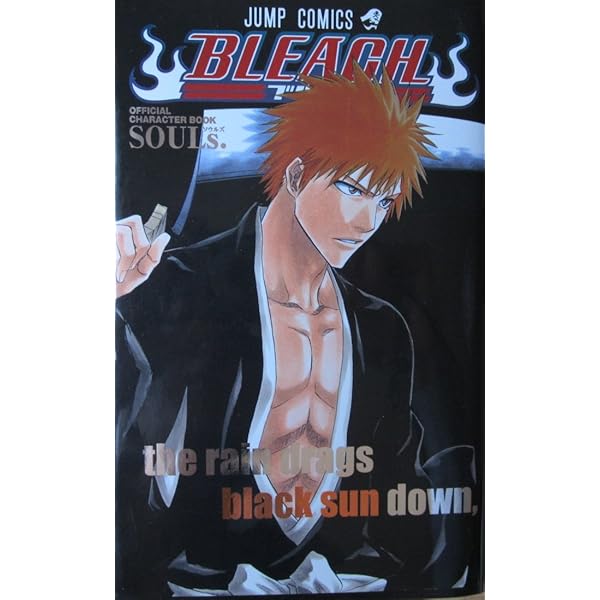 BLEACH OFFICIAL BOOTLEG カラブリ+ (ジャンプコミックス) | 久保 帯人