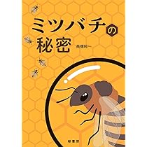 ミツバチの秘密 | 高橋 純一 |本 | 通販 | Amazon