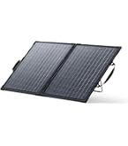 Amazon | Anker Solix PS100 Portable Solar Panel ソーラーパネル
