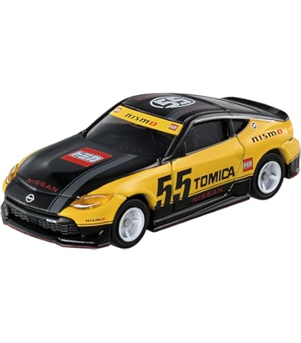 Amazon | 30周年記念限定トミカアニバーサリー24 | ミニカー・ダイ