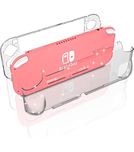 Amazon.co.jp: Tscope キュート キャリーケース Nintendo Switch Lite