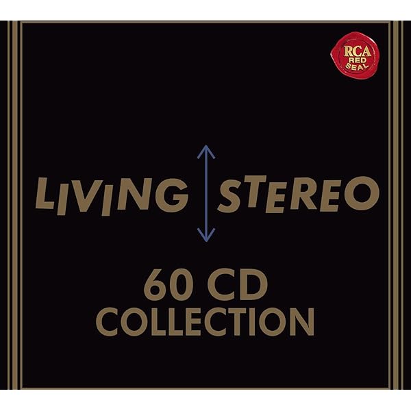 Amazon.co.jp: Living Stereo Collection - Volume 2: ミュージック