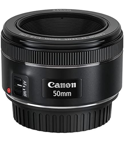 Amazon.co.jp: Canon EF 40mm f/2.8 STMレンズ - 固定(認定再生品