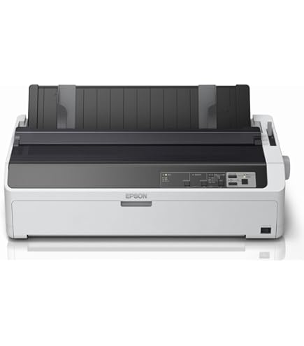 Amazon | EPSON インパクトプリンタ VP-930 | エプソン | ドット