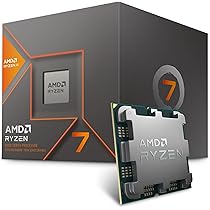 Amazon | AMD Ryzen 7 8700G with Wraith Spire AM5 4.2GHz 8コア / 16
