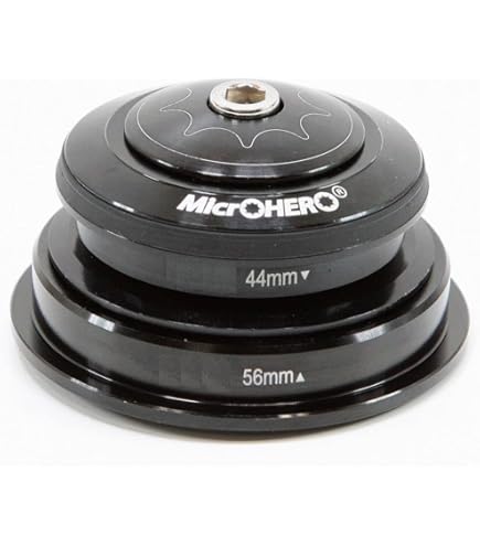 Amazon | クリスキング(Chris King) InSet 8 3D Violet ZS（ゼロ