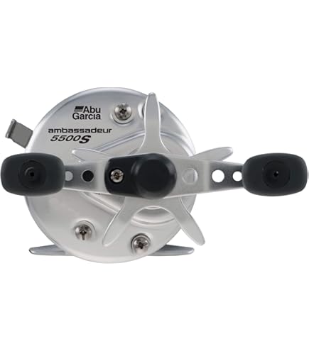 Amazon.co.jp: Daiwa Luna 253 Bait Reel : Sports & Outdoors