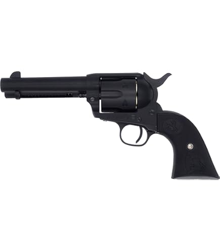 Amazon.co.jp: Tanaka Colt SAA 2nd Generation 5-1/2 Inch Black