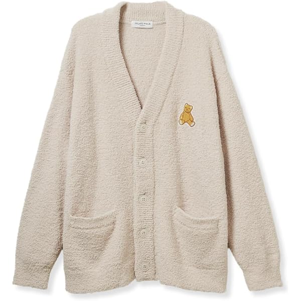 Amazon.co.jp: [ジェラート ピケ] スーパーマリオ【ユニセックス