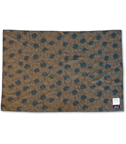 Amazon｜ナンガ NANGA 30周年 アニバーサリー ブランケット 30TH