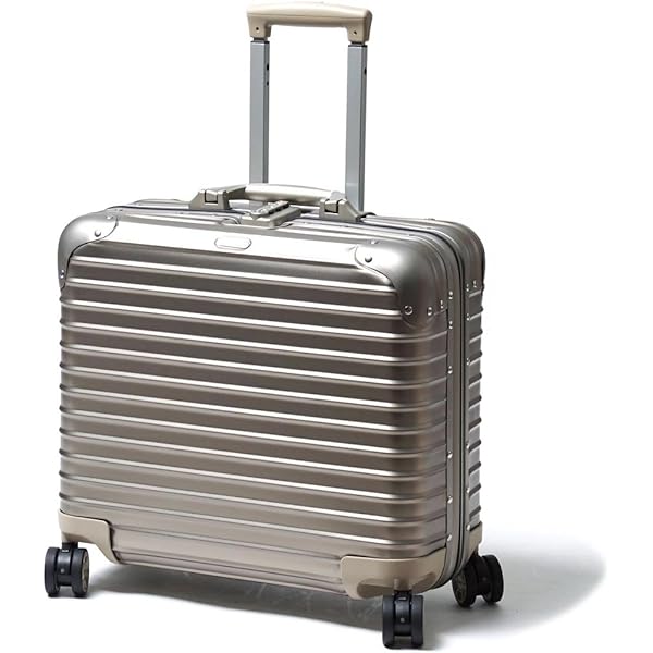 Amazon | (リモワ) RIMOWA リモワ スーツケース RIMOWA 852.40 830.40