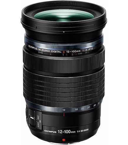 Amazon.co.jp: Olympus M.Zuiko Digital ED 17mm f/1.2 PROレンズ