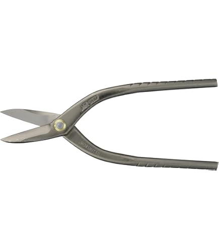 Amazon | 盛光 本職板金鋏 ハイスM1柳刃 240mm HSTH0124 | ハサミ