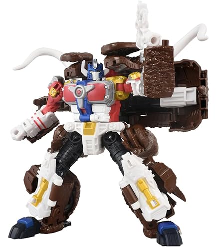 Amazon.co.jp: トランスフォーマープライム EZ-SP2 ディセプティコン