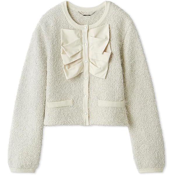 Amazon | [セルフォード] 【CELFORD×パディントン】ビジューアクセント