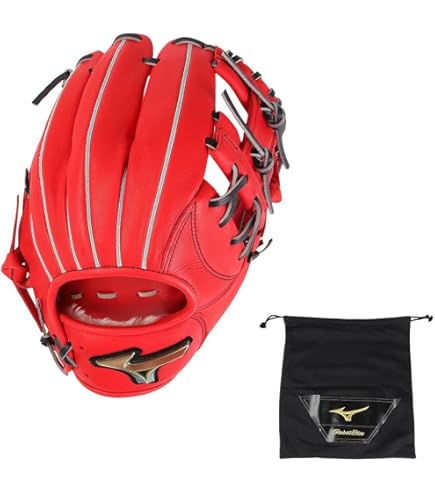 Amazon | MIZUNO 軟式用 グローバルエリート HS∞インフィニティ