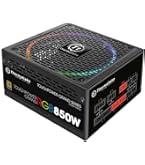 Amazon | Thermaltake TOUGHPOWER GF3 1000W PCI Gen5.0 ATX3.0/PCIe
