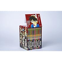 日本史探偵コナン・シーズン2 全6巻セット(化粧箱入り) | 小学館 |本
