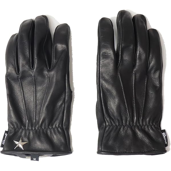 Amazon.co.jp: [ショット] 4970002 ONESTAR WINTER GLOVE SHORT ワン