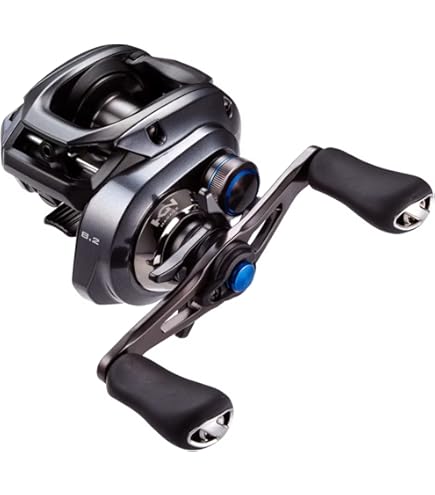 Amazon | シマノ(SHIMANO) 両軸リール 22 SLX DC XT 70XG | シマノ