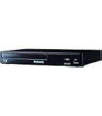 Amazon | パナソニック ブルーレイプレーヤー フルHDアップコンバート