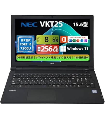 Amazon.co.jp: NECパーソナル PC-NM750RAG LAVIE Note Mobile - NM750