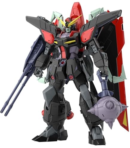 Amazon | HG 1/144 R-08 GAT-X131 カラミティガンダム (機動戦士