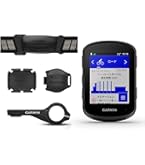 Amazon | ガーミン Edge 530 Bundle ブラック【日本正規品