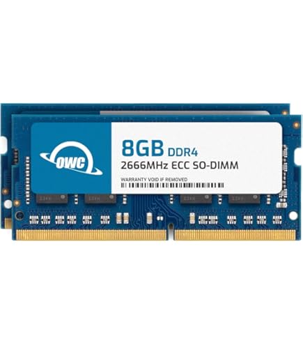 Amazon.co.jp: Arch Memory AM-D4ES01-4G 4GB 260ピン DDR4 2666MHz