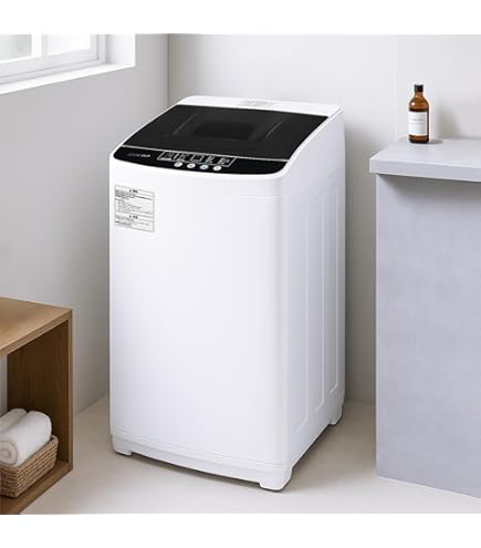 Amazon.co.jp: TOSHIBA 6.0kg ふろ水ポンプ付き 全自動洗濯機 ピュア