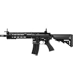 Amazon.co.jp: 東京マルイ No8 CQB-R (ブラック) 18歳以上次世代電動