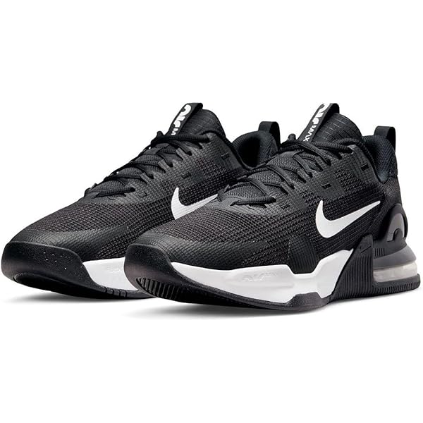 Amazon | [ナイキ] フライニット マックス 27 フォトブルー/ブラック