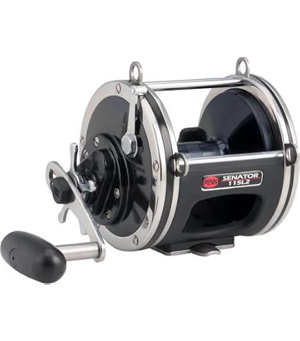 Amazon | PENN(ペン) スペシャルセネター PN SPECIAL SENATOR 114H2 6