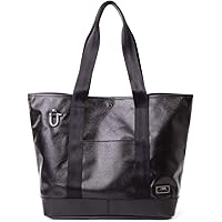 Amazon | [Seal] 森野帆布 x トートバッグ 防水 丈夫 3WAYトート 大