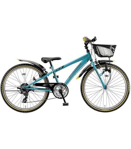 Amazon.co.jp: ブリヂストン 男の子 子供 自転車 クロスファイヤー
